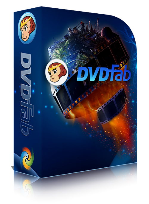 DVDFab Pro Crack