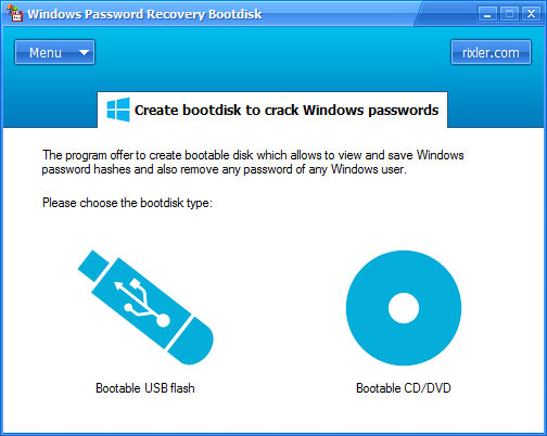 Windows Password Recovery Tool Ultimate Crack